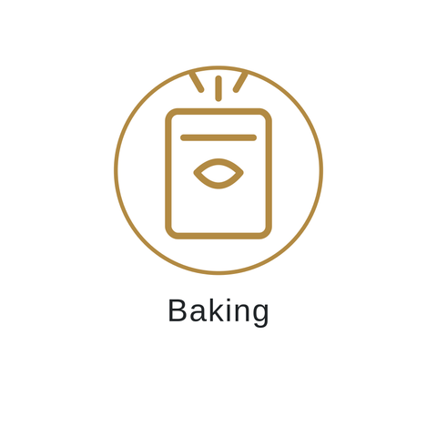 Baking collection