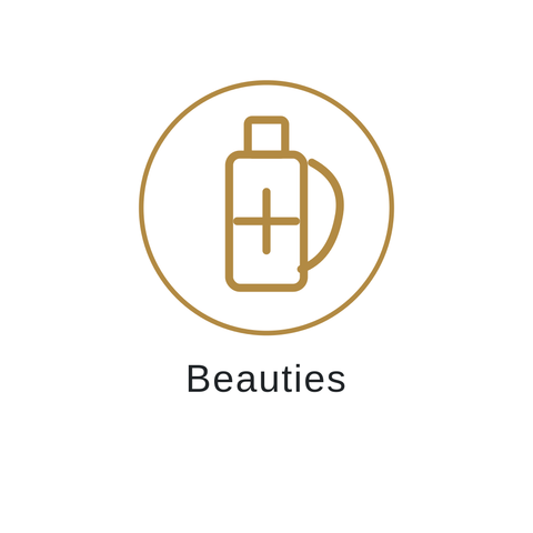 Beauties collection