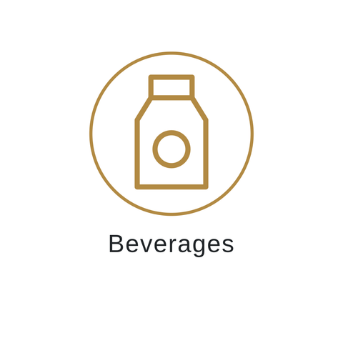 Beverages collection