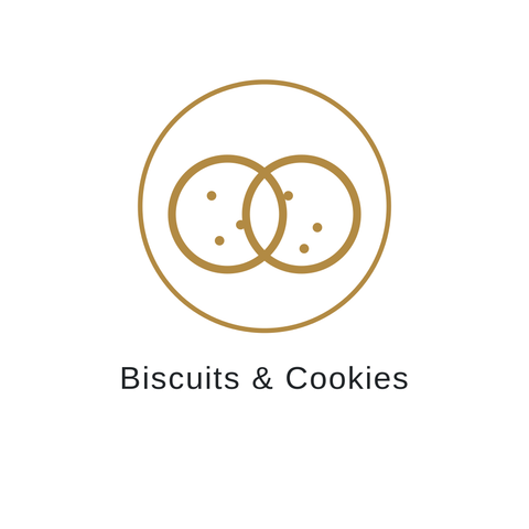 Biscuits & Cookies collection