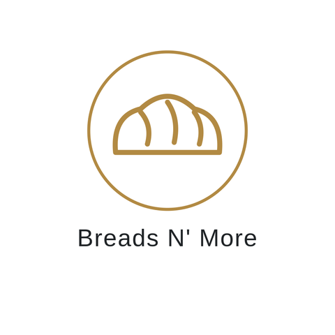 Breads N More collection