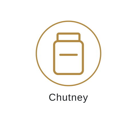Chutney collection