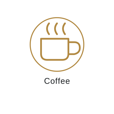 Coffee collection