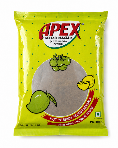 Apex collection