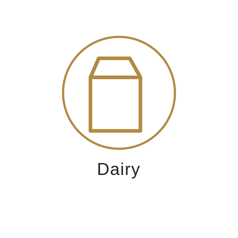 Dairy collection