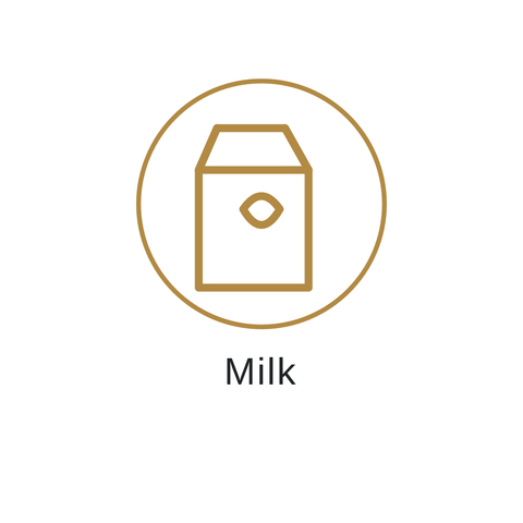 Milk collection