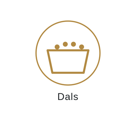 Dals collection
