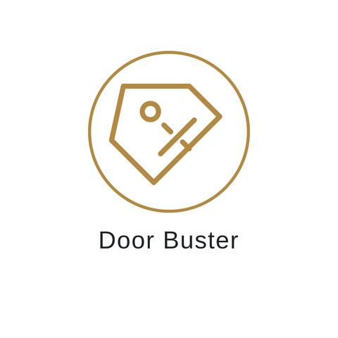 Door Buster collection
