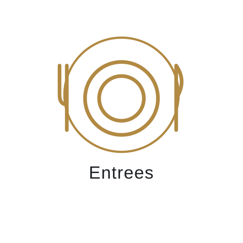 Entrees collection
