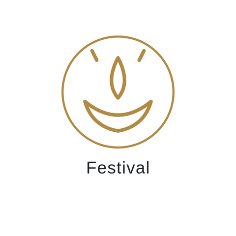 Festival collection