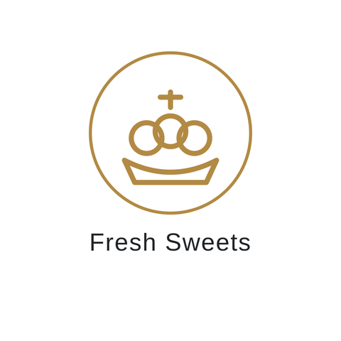 Fresh Sweets collection