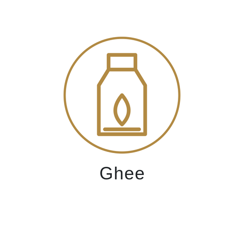 Ghee collection