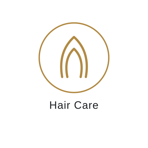 Hair Care collection