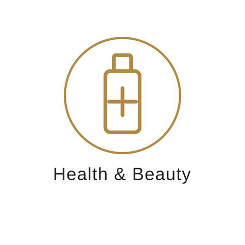 Health and Beauty collection