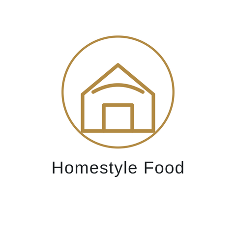 Homestyle Food collection