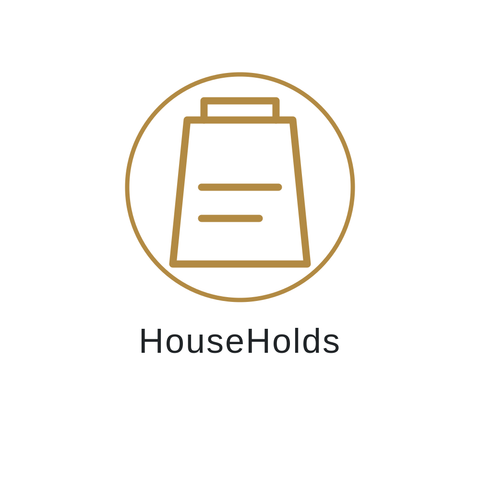 HouseHolds collection
