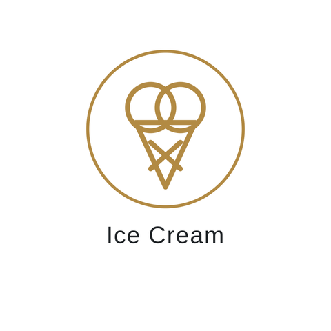 Ice Cream collection