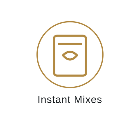 Instant Mixes collection