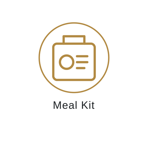 Meal Kit collection