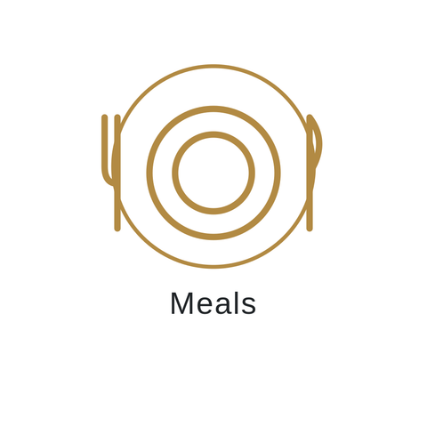 Meals collection