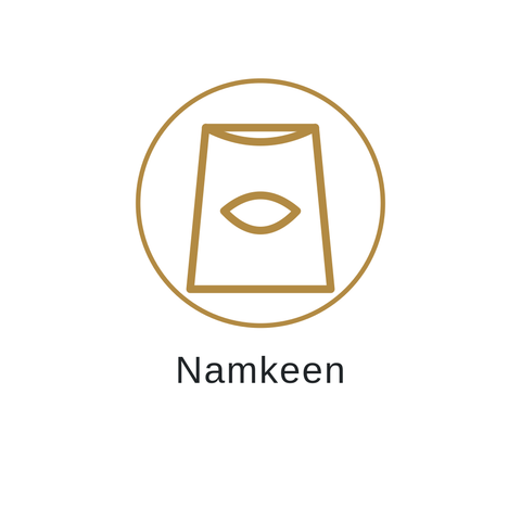 Namkeen collection