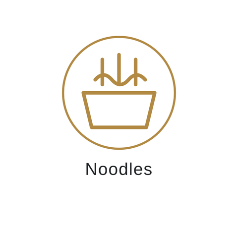 Noodles collection