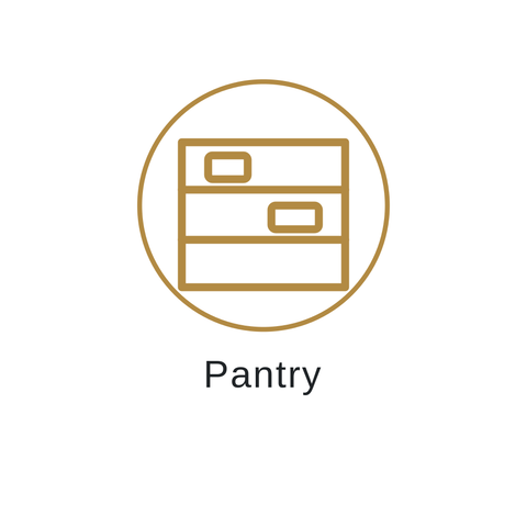 Pantry collection