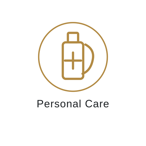 Personal Care collection