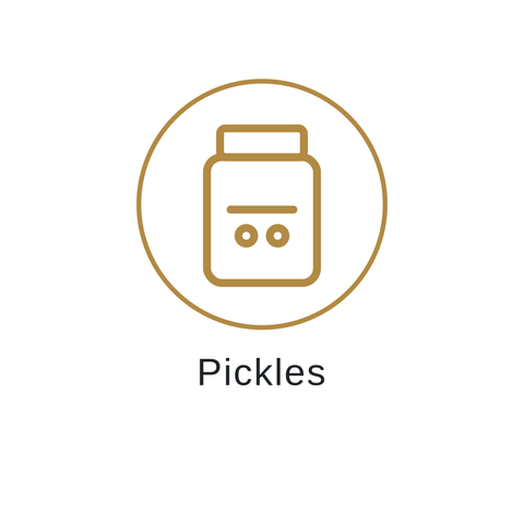 Pickles collection