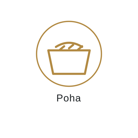 Poha collection