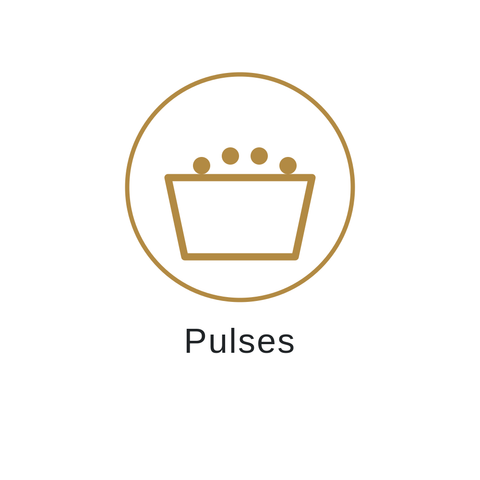 Pulses collection