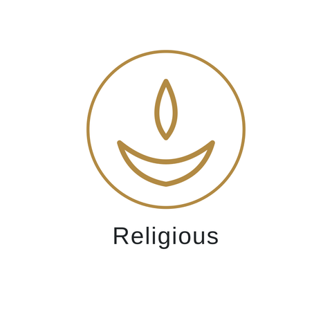 Religious collection