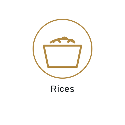 Rices collection