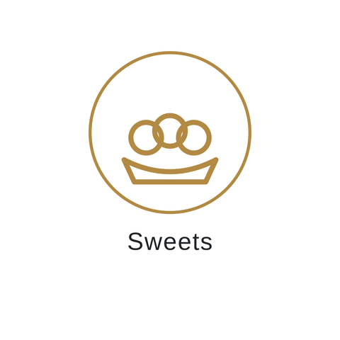 Sweets collection