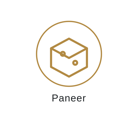Paneer collection
