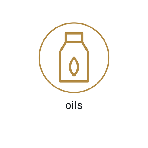 oils collection