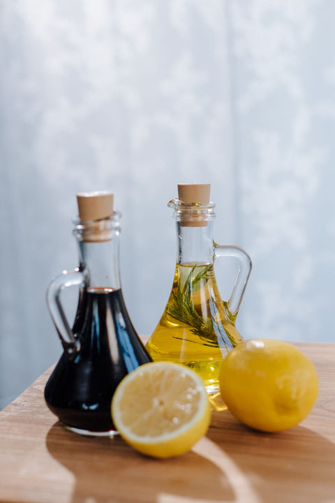 Oils & Vinegars collection