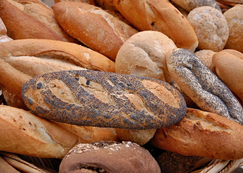 Breads N' More collection