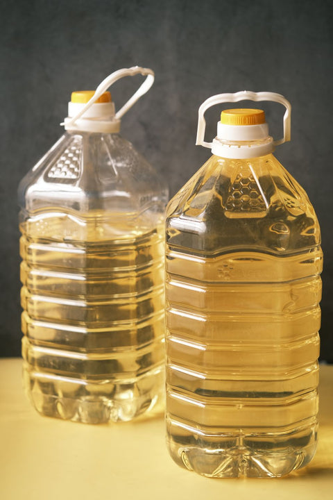 Cooking Oils collection