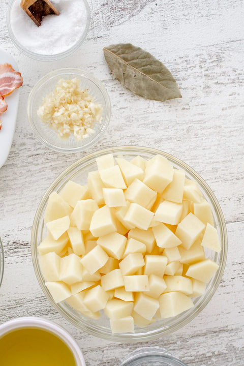 Cheese & Tofu collection