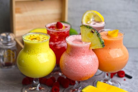 Beverages collection