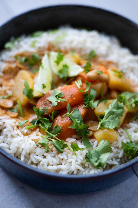 Instant Meals collection