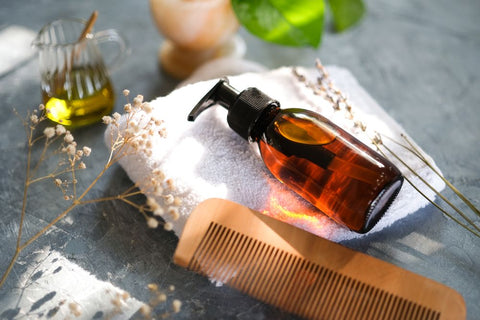 Hair Care collection