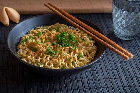 Noodles collection