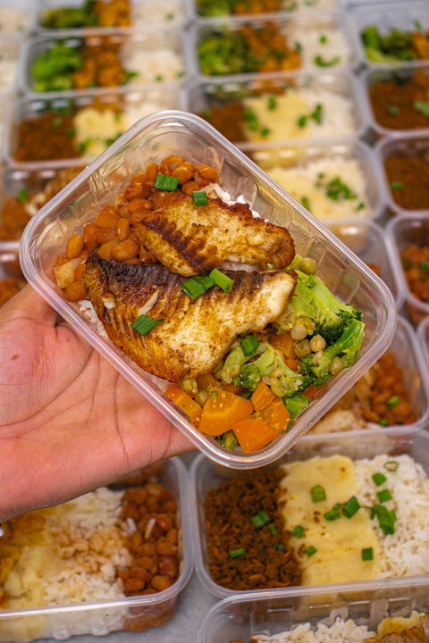 Meal Kit collection