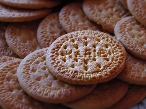 Biscuits & Cookies collection