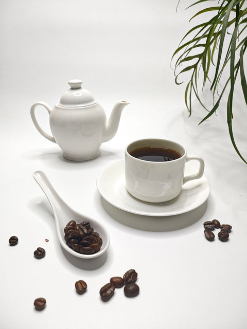 Tea & Coffee collection
