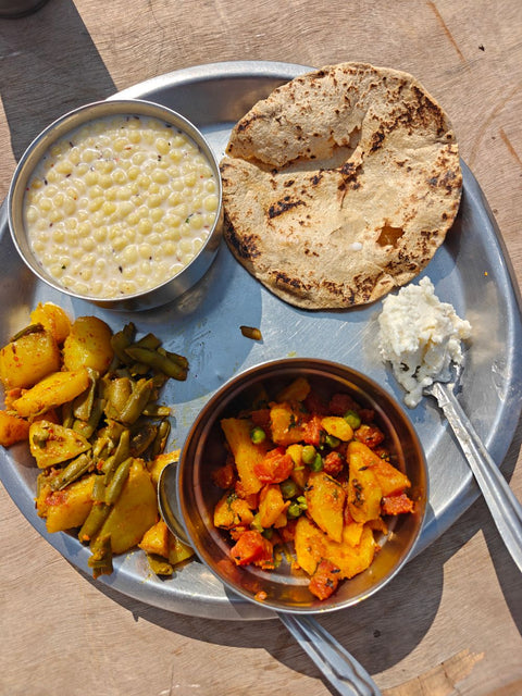 Homestyle Food collection