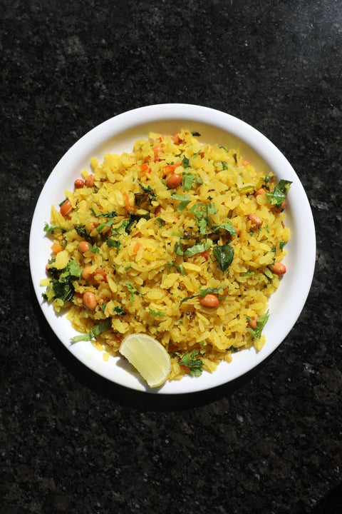 Poha collection