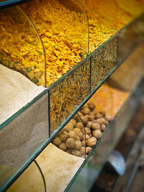 Namkeen collection